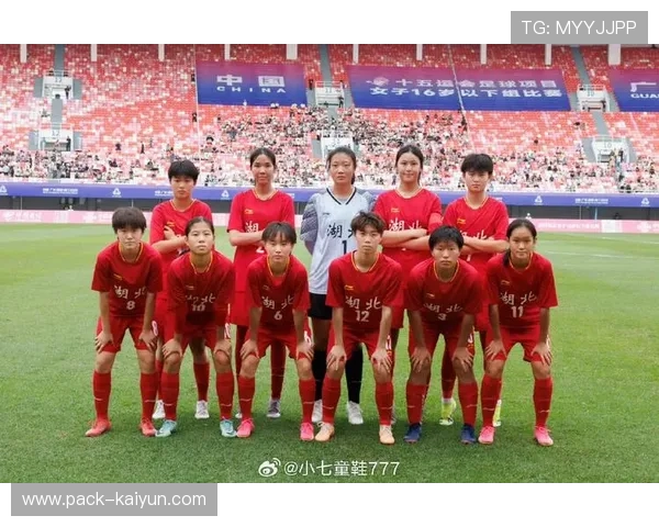 上海女足在十五运会女足项目中名列第四